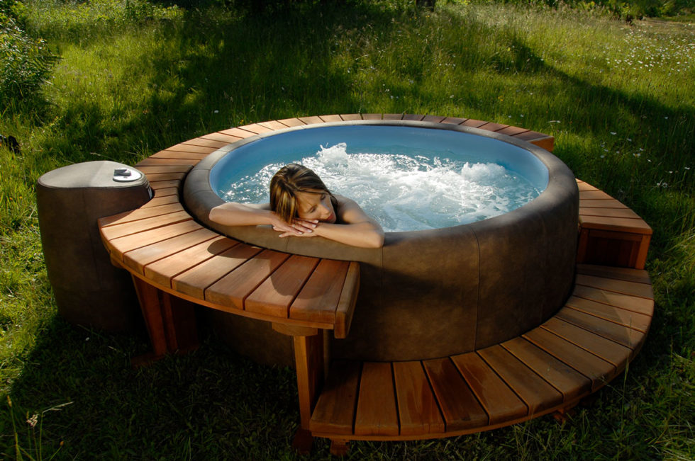 Home • Infuzion Softub • portable hot tub in Ontario and Quebec